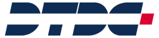 Courier Advice DTDC Logo