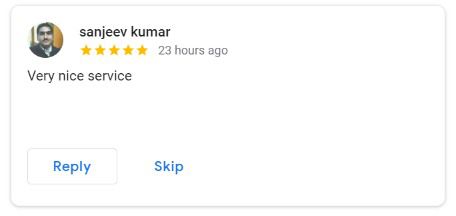 Review Sanjeev Kumar